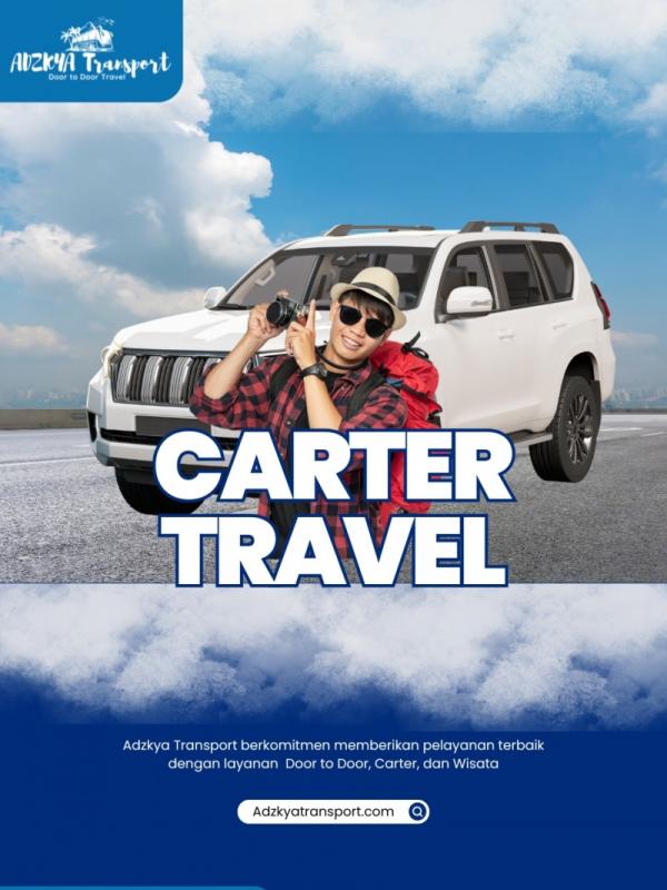 Drop Carter